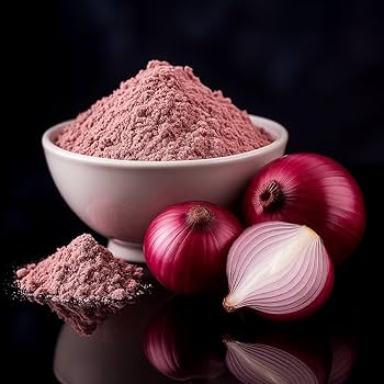 Red Onion Powder